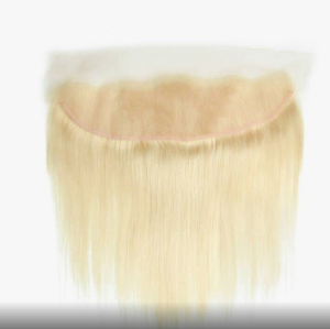 613 13x4 Straight Frontal